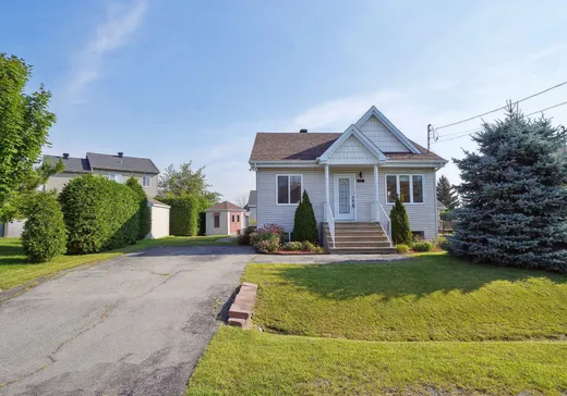 Maison à vendre - 16 Rue Jean-E.-Bouvy, Rigaud, J0P 1P0