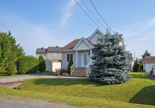 Maison à vendre - 16 Rue Jean-E.-Bouvy, Rigaud, J0P 1P0