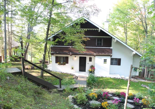 Maison à vendre - 5340 Rue du Chamois, Val Morin, J0T 2R0