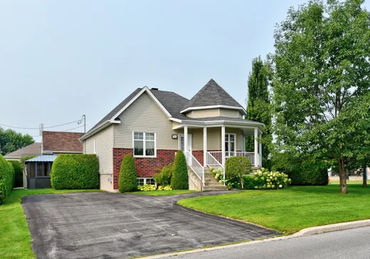 Maison à étages à vendre - 294 Rue du Faubourg, Joliette, J0K3E0