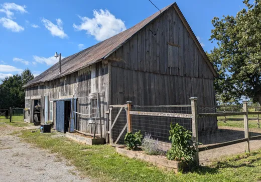 Hobby Farm for sale - 124 Rg St-Georges, Saint-Liboire, J0H 1R0