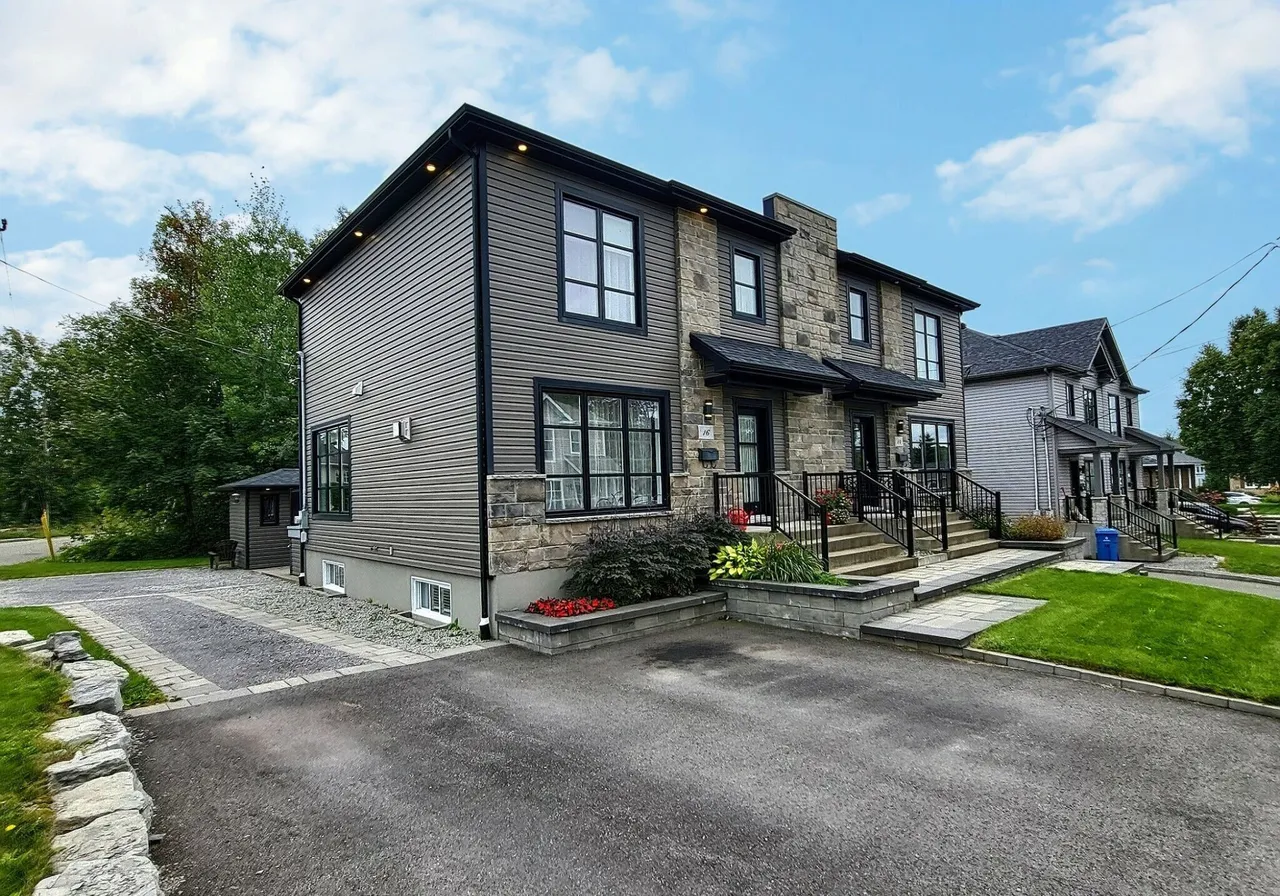 Maison à vendre - 16 Rue Léandre-Garneau, Beauport, G1B 2H5