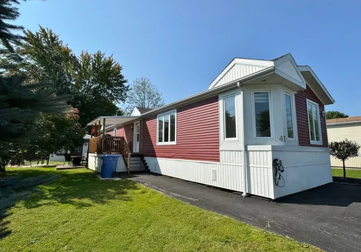 Maison à vendre - 41 Rue de Danville, Granby, J2J 0A2