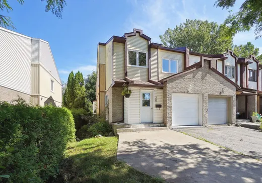 Maison à étages à vendre - 20 Av. Saddlewood, Pointe-Claire (Île de Montréal), H9R5S6