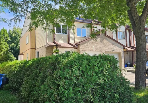 Maison à vendre - 20 Av. Saddlewood, Pointe-Claire (Île de Montréal), H9R 5S6