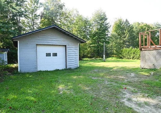 Maison à vendre - 139 Rue Proulx, Victoriaville, G0Z 1G0