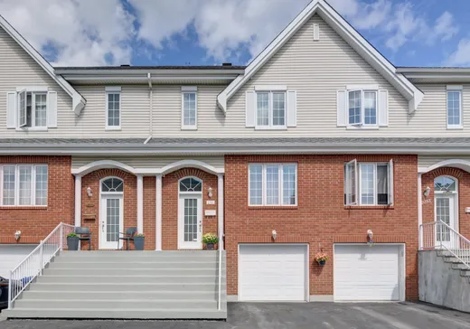 Two or more stories for sale - 2311 Ch. St-Antoine, Laval, H7R6C7