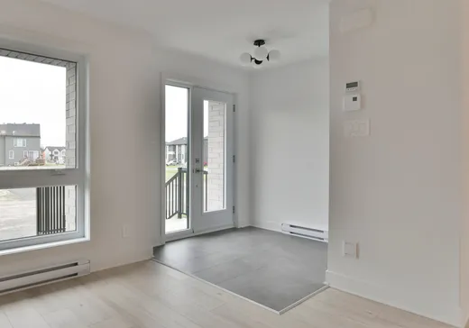 Maison à vendre - 550 Rue des Astilbes, Saint-Eustache, J7P 0G8