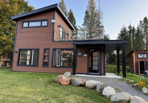 Two or more stories for sale - 7013 Rue du Trappeur, Wentworth, J0T1Y0