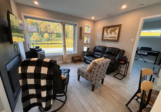 House for sale - 7013 Rue du Trappeur, Wentworth, J0T 1Y0