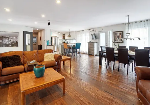 Maison à vendre - 54 Rue LaSalle, Repentigny, J6A 4V3