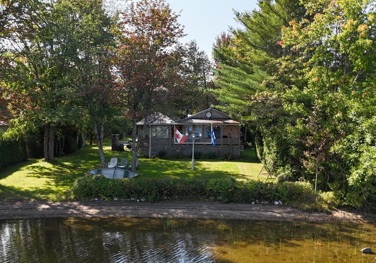 Maison à vendre - 385 Rg des Granites, Stratford, G0Y 1P0
