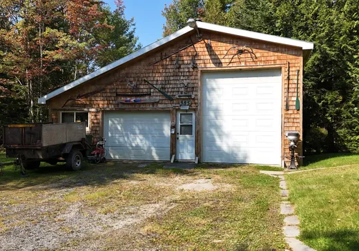 Maison à vendre - 385 Rg des Granites, Stratford, G0Y 1P0
