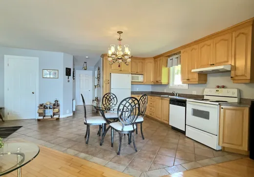 Maison à vendre - 385 Rg des Granites, Stratford, G0Y 1P0