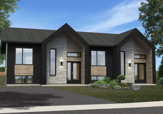 Maison à étages à vendre - 76B Rue St-Patrick, Tring-Jonction, G0N1X0