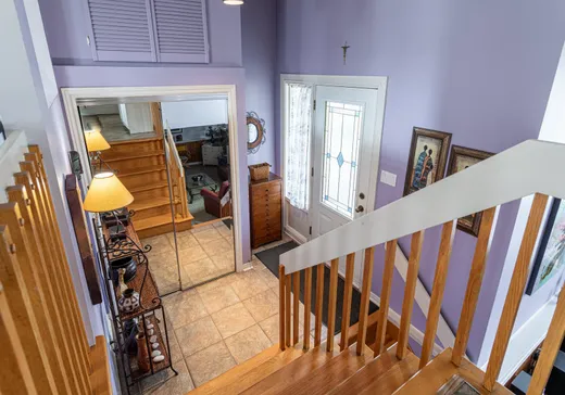 Maison à vendre - 34 Rue Florence, Montréal-Ouest, J7V 8A9