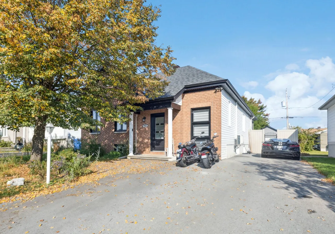 Maison à vendre - 112 Rue des Samares, Gatineau, J8M 2B1