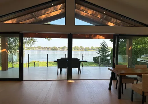 Maison à étages à vendre - 191 Rue Saraguay E., Montréal (Pierrefonds-Roxborro), H8Y2G3