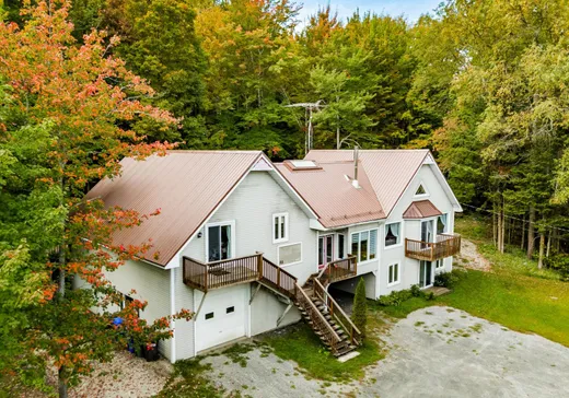 Maison à étages à vendre - 48 Ch. du Pipeline, Mansonville, J0E1X0