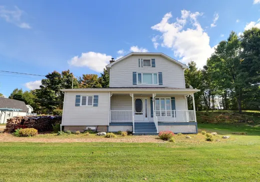Maison à étages à vendre - 71 Route 116 E., Warwick, J0A1M0