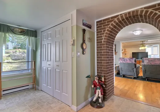 House for sale - 71 Route 116 E., Warwick, J0A 1M0