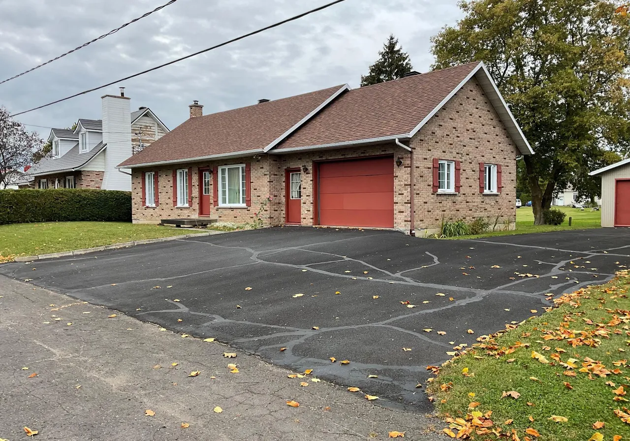 Maison à vendre - 336 Rue Boisvert, Sainte-Croix, G0S 2H0