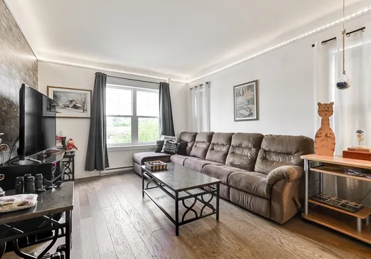 Condo à vendre - 16177 Av. du Caddy, Saint-Hyacinthe, J2T 0E8