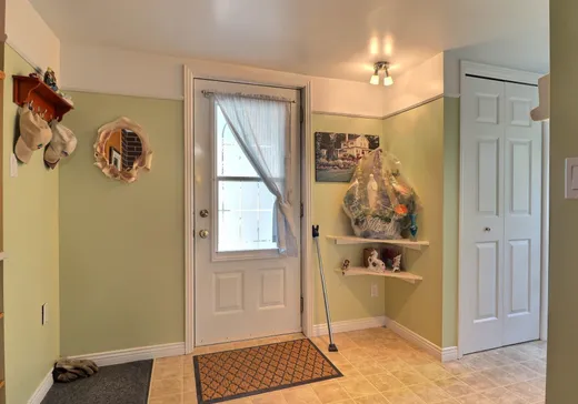 Hobby Farm for sale - 71Z Route 116 E., Warwick, J0A 1M0