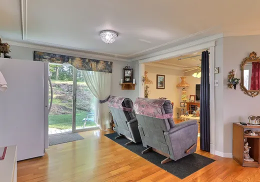 Hobby Farm for sale - 71Z Route 116 E., Warwick, J0A 1M0