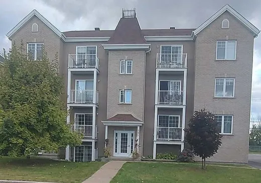 Condo à vendre - 751 Boul. le Bourg-Neuf, Le Gardeur, J5Z5G6