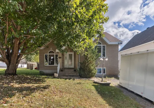 Maison à étages à vendre - 64 Rue des Chouettes, Gatineau, J8R2X1