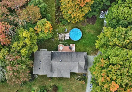 Maison à vendre - 450 Côte de l'Artiste, Repentigny, J0B 2P0