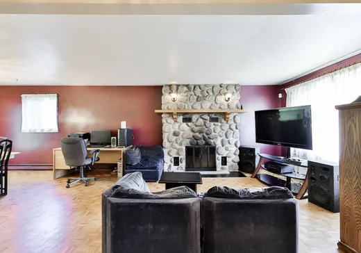 Maison à vendre - 4165 Rue Séguin, Laval, H7R 5E1