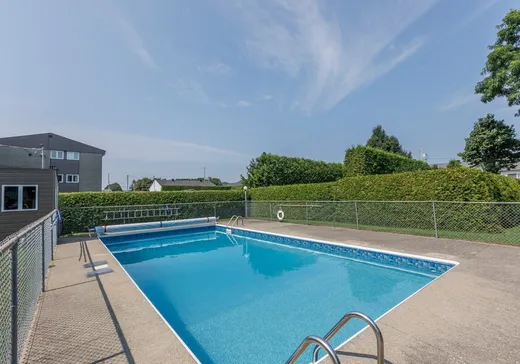 Maison à vendre - 325 Route Cameron, Sainte-Marie, G6E 3E2