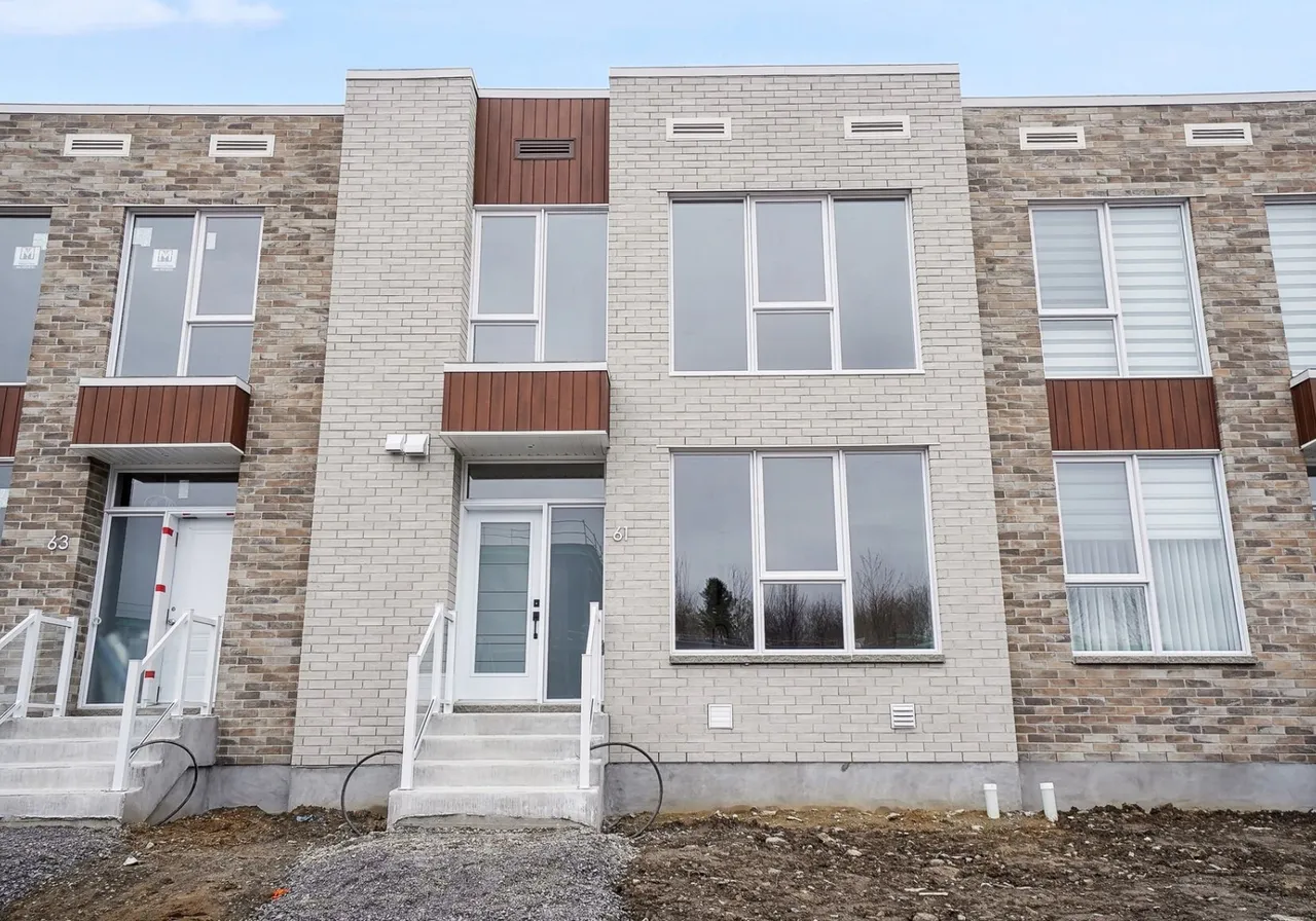 Maison à vendre - 49Z Rue du Bourget, Blainville, J7C 3X6