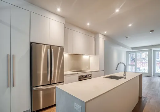 Condo à vendre - 4475 Rue Drolet, Plateau Mont-Royal, H2W 2L8