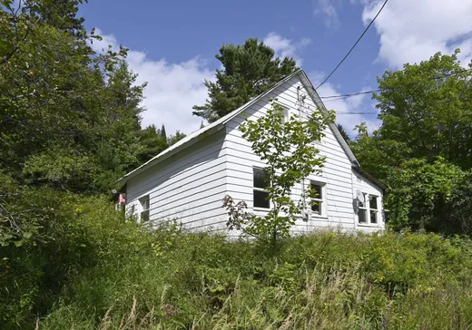 Maison à étages à vendre - 2201 Ch. du Castor, Sainte-Agathe-des-Monts, J8C2Z8