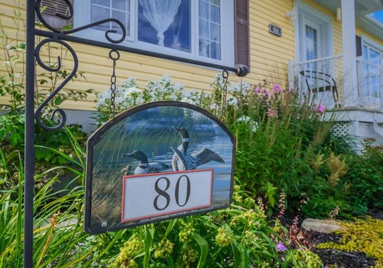 Maison à vendre - 80 Rue Rivard, St-Donat-De-Montcalm, J0T 2C0