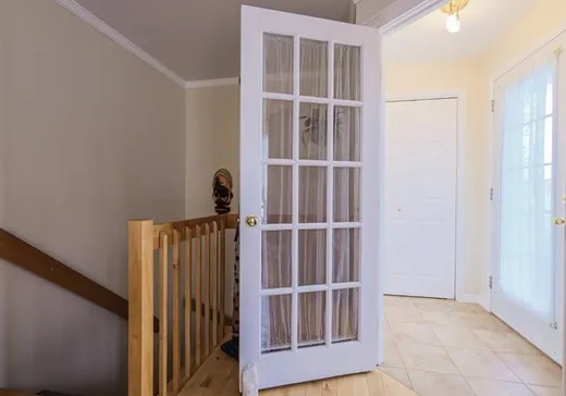 Maison à vendre - 80 Rue Rivard, St-Donat-De-Montcalm, J0T 2C0
