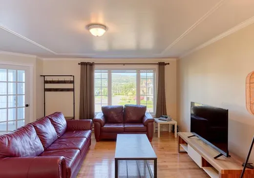 Maison à vendre - 80 Rue Rivard, St-Donat-De-Montcalm, J0T 2C0