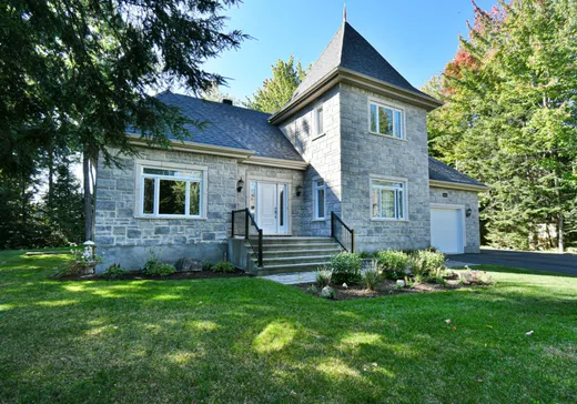 Maison à vendre - 16510 Rue de l'Esplanade, Mirabel, J7N 3H1