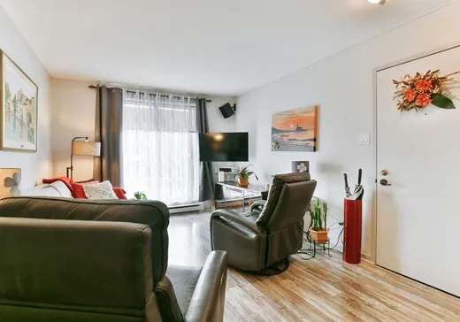 Condo à vendre - 555 Rue Lafontaine, Repentigny, J6A 7N6