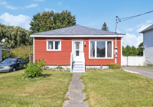 Maison à vendre - 8 Rue de Calumet, Gatineau, J8P 1Z3