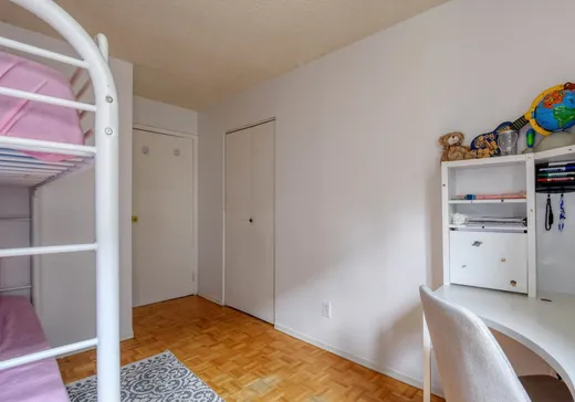 Condo à vendre - 1570 Rue Louis-Carrier, Ahuntsic/Cartierville, H4N 2Z1