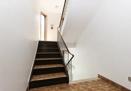 Condo à vendre - 4019 Av. De Lorimier, Plateau Mont-Royal, H2K 3X8