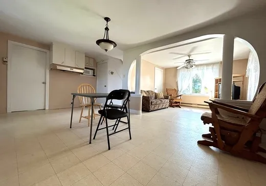 Maison à vendre - 4367 Rue Principale, Notre-Dame-Auxiliatrice-de-Buckland, G0R 1G0