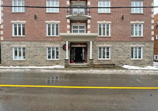 Condo for sale - 9898 Av. Royale, Sainte-Anne-de-Beaupré, G0A3C0