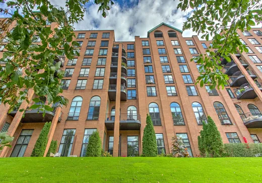 Condo à vendre - 760 Ch. Marie-Le Ber, Île-des-Soeurs, H3E1W6