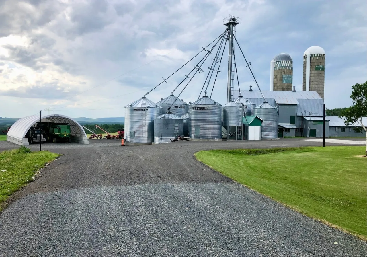 Hobby Farm for sale - 310 2e-et-3e Rang O., Quebec City, G0K 1C0