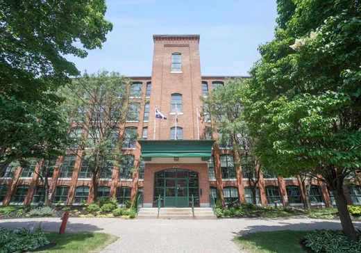 Condo à vendre - 201 Rue St-Louis, Saint-Jean-sur-Richelieu, J3B 1X9